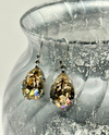 RMD Cora Earring light silk