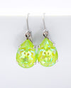 RMD Cora Earring ultra lime