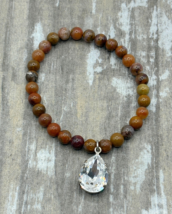 RMD ELYRIA BRACELET CLEAR