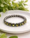RMD EVIE STRETCH BRACELET SAHARA