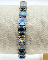 RMD EVIE STRETCH BRACELET blue/verdi/sini