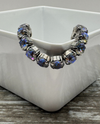RMD EVIE STRETCH BRACELET serene grey