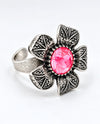 RMD FLORAL FLING RING DAHLIA