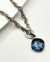 RMD FORA NECKLACE DENIM