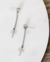 RMD Faith Earring