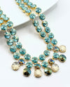 RMD GOLD DOUBLE TROUBLE LTD aqua bohemica champagne