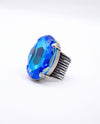 RMD GRETA RING royal blue delight