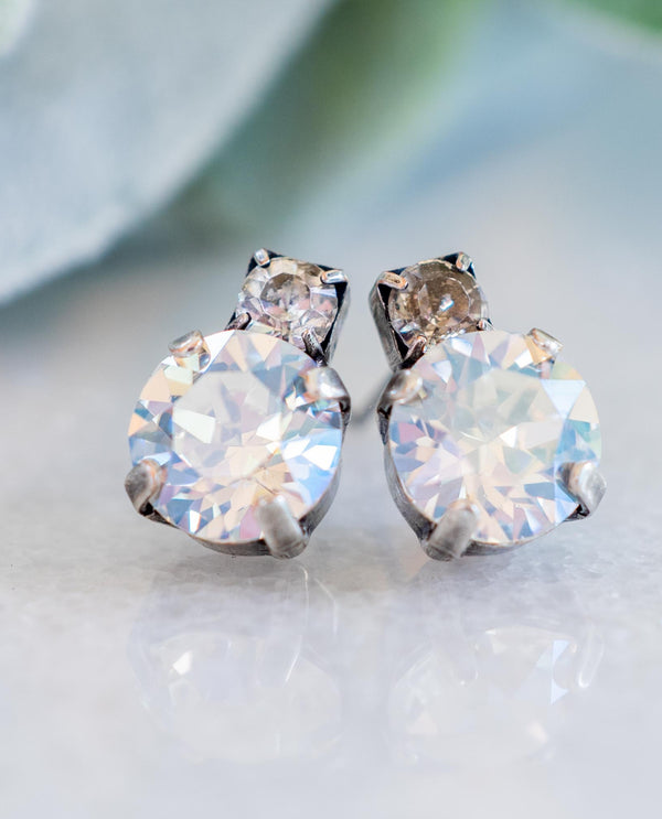 RACHEL MARIE DESIGNS JACKIE POST EARRINGS