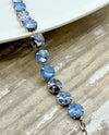 RMD JADEN BRACELET STEELY EYES
