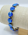 RMD JADEN BRACELET royal blue delight