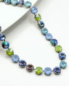 RMD JADEN NECKLACE sweet greens