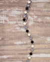RMD JANE BRACELET NEW SILVER OMBRE
