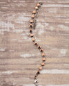 RMD JANE BRACELET ROSE GOLD