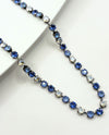 RMD JANE CHOKER NECKLACE OCEAN