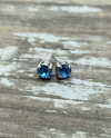 RMD JANE POST EARRING ocean delight