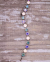 RMD JESS COLLECTION BRACELET SUMMER BOQUET
