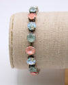 RMD JESS COLLECTION BRACELET flamingo bay