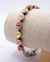 RMD JESS COLLECTION BRACELET flamingo mingle