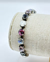RMD JESS COLLECTION BRACELET pink dust