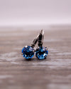 RMD JESS EARRING AQUA 