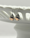 RMD JESS EARRING ROSE GOLD