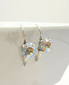 RMD JESS LEVER-BACK EARRING MOONLIGHT