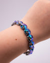 RMD JODENE STRETCH BRACELET PARADISE SHINE 