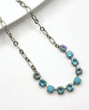 RMD JUDY NECKLACE SEASIDE BLUE