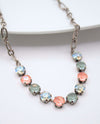 RMD JUDY NECKLACE flamingo bay