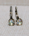 RMD JUNE LEVERBACK EARRING verde