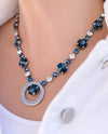 RMD JUPITER NECKLACE MONTANA