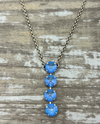 RMD KAREN NECKLACE ocean