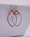 RMD LANA EARRING FLAMINGO