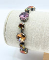 RMD LAURA BRACELET WARMED CHOCOLATE