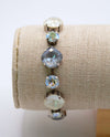 RMD LAURA BRACELET moonlit linen