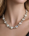 RMD LAURA NECKLACE custom pastel