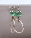RMD LAUREL EARRING SILKY SAGE