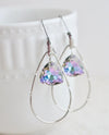 RMD LEXI EARRING vitrail light