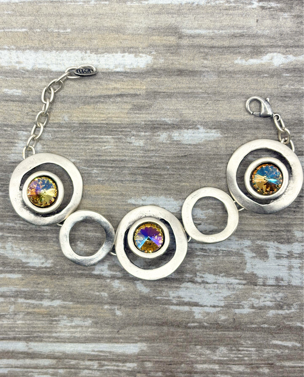 RMD LEYLA BRACELET VERDE