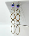 RMD LINDEE EARRING PARADISE SHINE