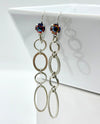 RMD LINDEE EARRING VOLCANO