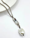 RMD LOVELEE PEARL NECKLACE
