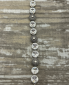 RMD LS HAYDEN BRACELET CLEAR