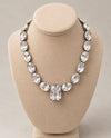 RMD MIRA NECKLACE CLEAR