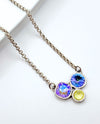 RMD MISSY NECKLACE MIST