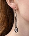 RMD MORGANTON EARRING
