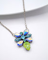RMD MOVA NECKLACE sweet greens