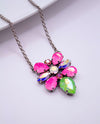 RMD MOVA NECKLACE watermelon