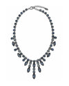 RMD NADINE NECKLACE SILVER NIGHT