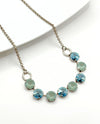 RMD NAN PETITE NECKLACE tranqulilty